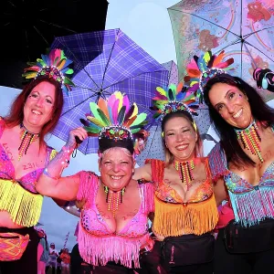 Prints of : Moonwalk 2026
