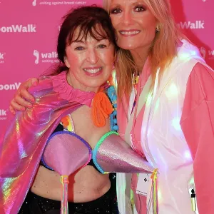 Walk the Walk Moonwalk 2026, London