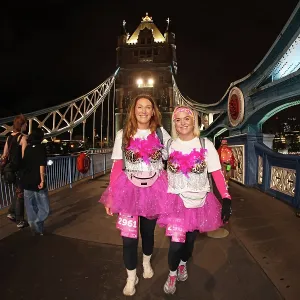 Walk the Walk Moonwalk 2026, London