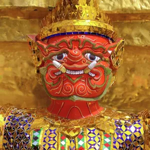 Prints of : Bangkok, Thailand