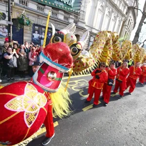 Prints of : Chinese New Year 2018