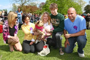 All Dogs Matter Great Hampstead Bark Off 2015, Hampstead Heath, London