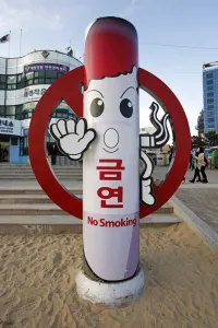 Weird And Wonderful: Busan, South Korea