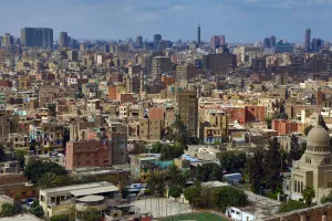 Cairo, Egypt