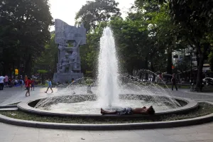 Hanoi, Vietnam