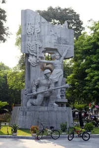 Hanoi, Vietnam