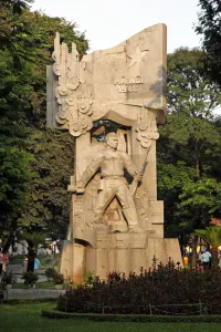 Hanoi, Vietnam