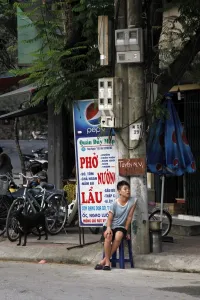 Hanoi, Vietnam