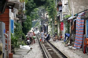 Hanoi, Vietnam