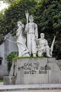 Hanoi, Vietnam