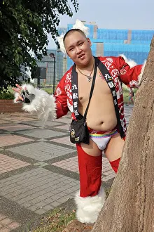 Kaohsiung Pride 2025: Kaohsiung Pride Parade 2025, Kaosiung, Taiwan - 29 Nov 2025