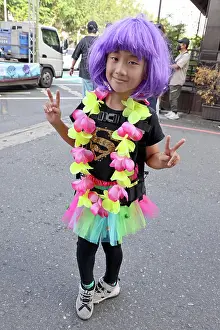 Kaohsiung Pride 2025: Kaohsiung Pride Parade 2025, Kaosiung, Taiwan - 29 Nov 2025
