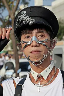 Kaohsiung Pride 2025: Kaohsiung Pride Parade 2025, Kaosiung, Taiwan - 29 Nov 2025