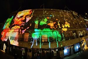 Launch of the Lumiere Festival 2016 in London