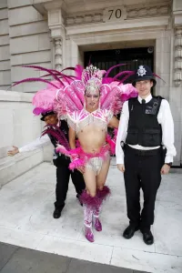 Pride: London Gay Pride 2011