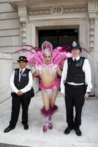 Pride: London Gay Pride 2011