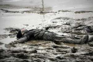 Maldon Mud Race