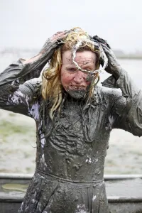 Maldon Mud Race
