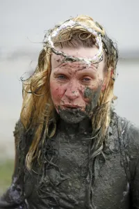 Maldon Mud Race