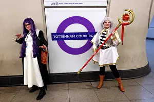 : MCM Comic Con London 2026
