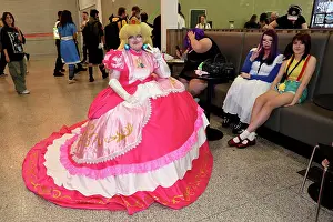 : MCM Comic Con London 2026