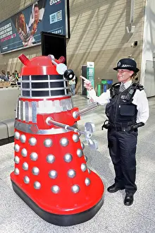 : MCM Comic Con London 2026