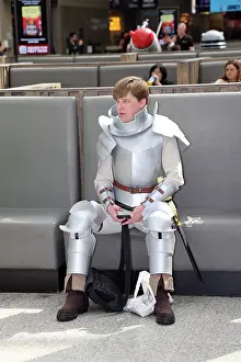 : MCM Comic Con London 2026