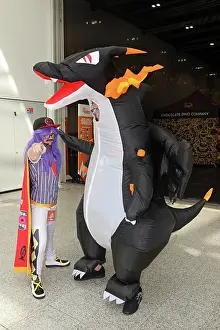 : MCM Comic Con London 2026