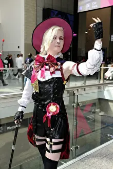 : MCM Comic Con London 2026
