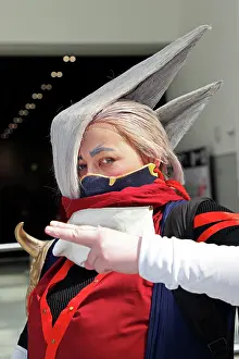 : MCM Comic Con London 2026