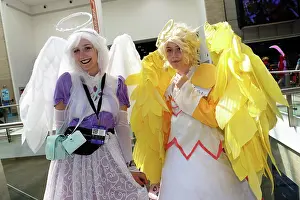 : MCM Comic Con London 2026