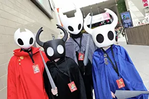 : MCM Comic Con London 2026
