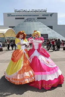 : MCM Comic Con London 2026