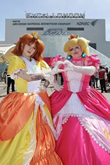 : MCM Comic Con London 2026