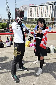 : MCM Comic Con London 2026