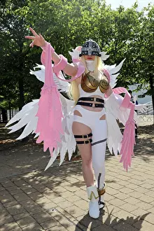 : MCM Comic Con London 2026