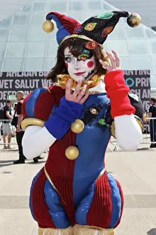 : MCM Comic Con London 2026
