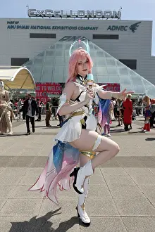 : MCM Comic Con London 2026