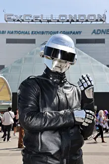 : MCM Comic Con London 2026