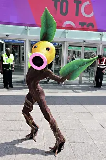 : MCM Comic Con London 2026