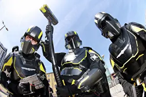 : MCM Comic Con London 2026