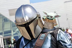 : MCM Comic Con London 2026