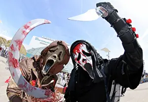 : MCM Comic Con London 2026