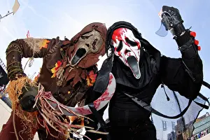 : MCM Comic Con London 2026