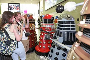 : MCM Comic Con London 2026