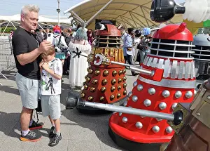 : MCM Comic Con London 2026
