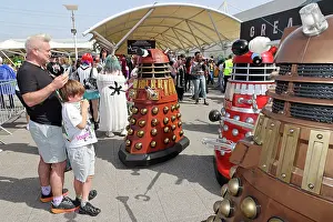 : MCM Comic Con London 2026