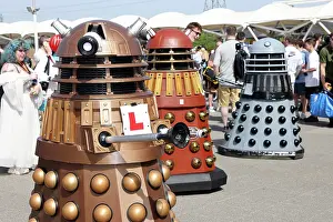 : MCM Comic Con London 2026