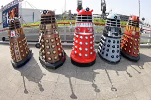 : MCM Comic Con London 2026