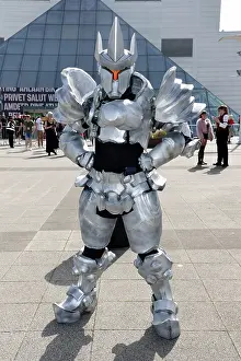 : MCM Comic Con London 2026